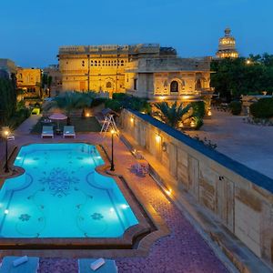 Welcomheritage Mandir Palace